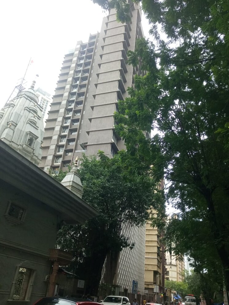Exterior View, darsshan-ricco 3 Bedroom 1003 Sq.Ft. Apartment In Lower Parel Mumbai 8805461