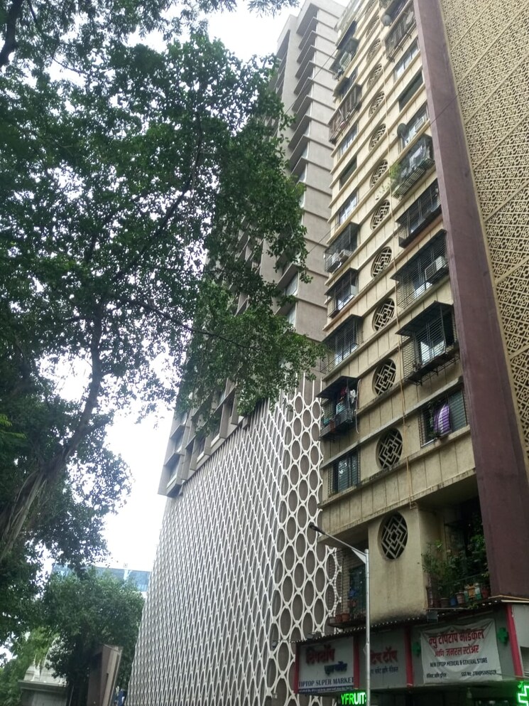 Exterior View, darsshan-ricco 3 Bedroom 1003 Sq.Ft. Apartment In Lower Parel Mumbai 8805461