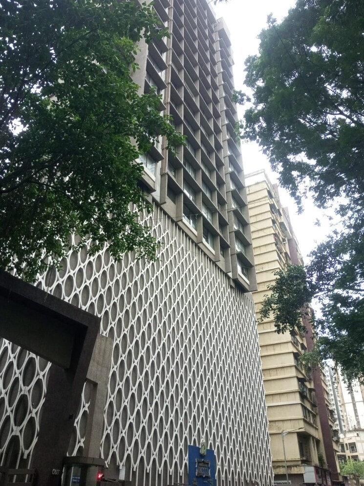 Exterior View, darsshan-ricco 3 Bedroom 1003 Sq.Ft. Apartment In Lower Parel Mumbai 8805461