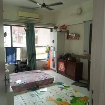 Bedroom in 3 BHK Apartment at Darsshan Ricco, Lower Parel – for Sale