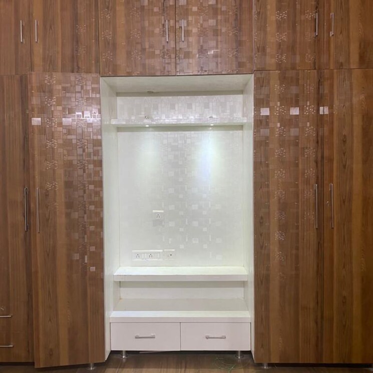 Master Bedroom, gtm-the-capital 1 RK 750 Sq.Ft. Apartment In Aman Vihar Dehradun 8805533