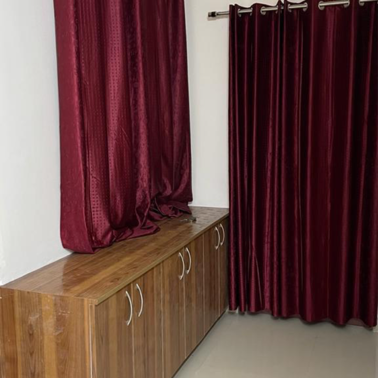 Master Bedroom, gtm-the-capital 1 RK 750 Sq.Ft. Apartment In Aman Vihar Dehradun 8805533