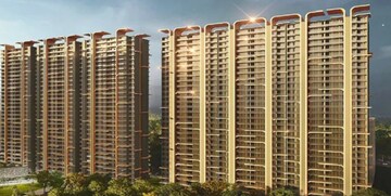 4 BHK Apartment For Sale in M3M Mansion, Sector 113
