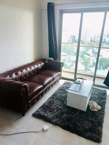 Bedroom in 2 BHK Apartment at Sheth Vasant Oasis, Andheri East – for Sale