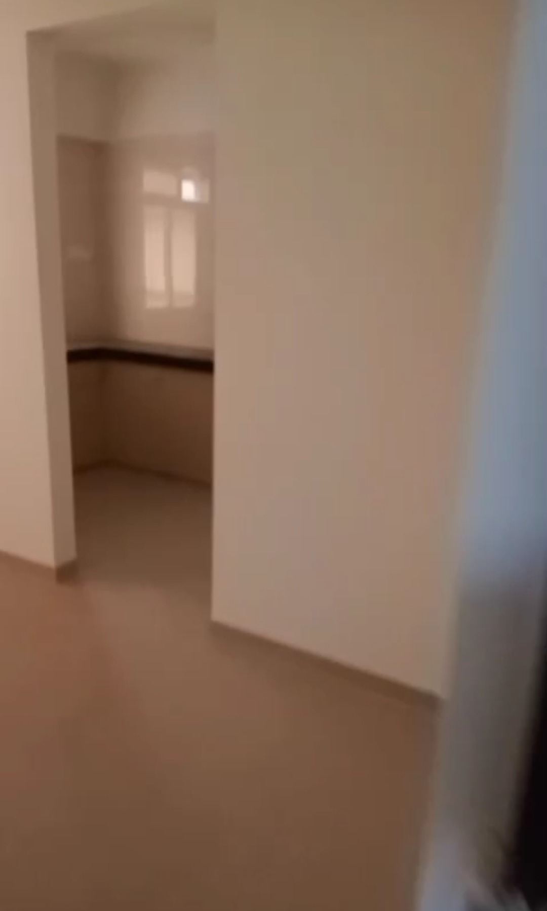 1 BHK 340 Sq.Ft. Apartment in JSB Sai Nakshatra Trrident