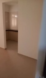 1 BHK 340 Sq.Ft. Apartment in JSB Sai Nakshatra Trrident