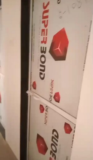 Furnished Amenities in 1 BHK Apartment at JSB Sai Nakshatra Trrident, Virar West – for Sale