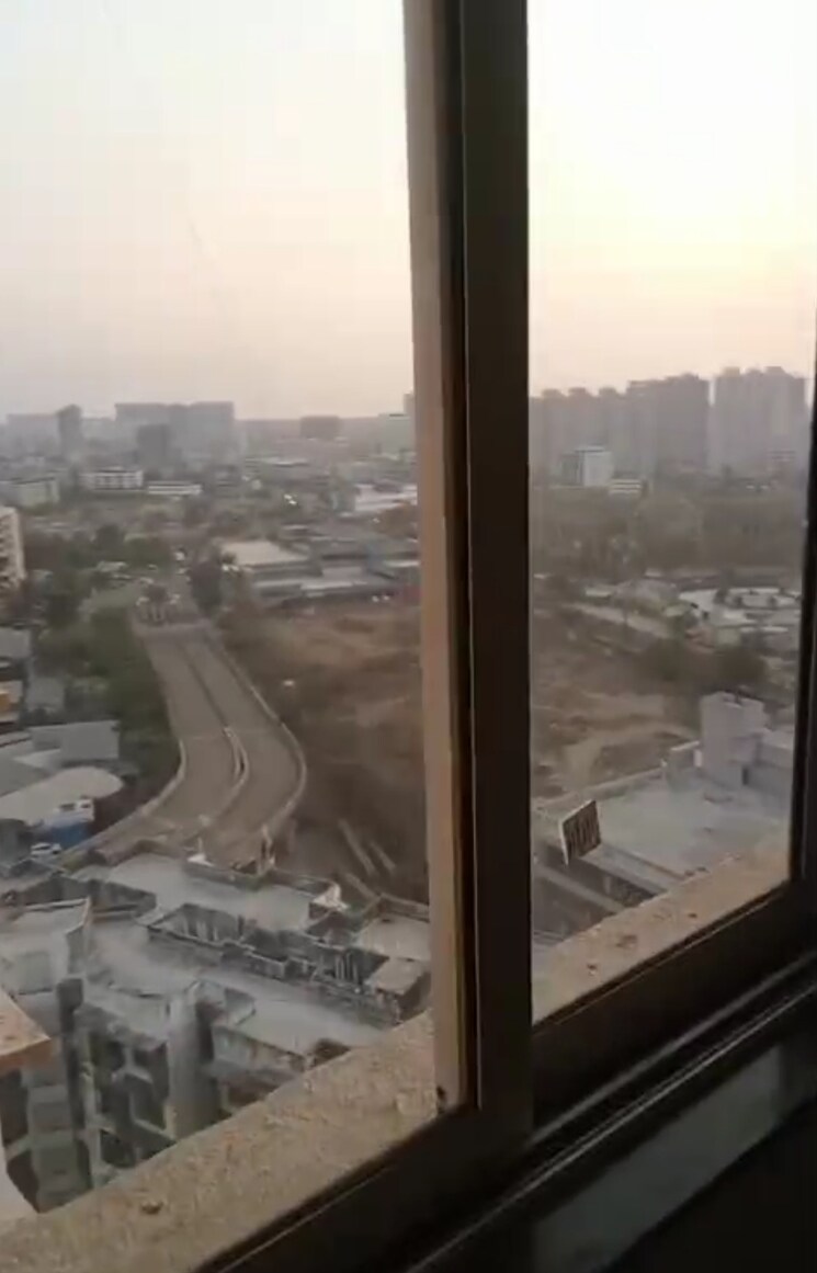 Balcony, jsb-sai-nakshatra-trrident 1 Bedroom 340 Sq.Ft. Apartment In Virar West Palghar 8805516