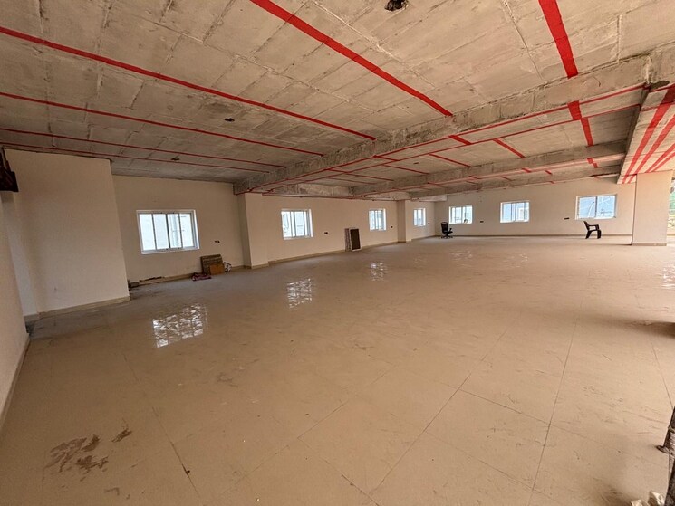 Team Area, kondapur Commercial Office Space 2650 Sq.Ft. In Kondapur Hyderabad 8805497