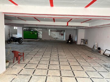 Parking in  Office Space at Kondapur – for Rent