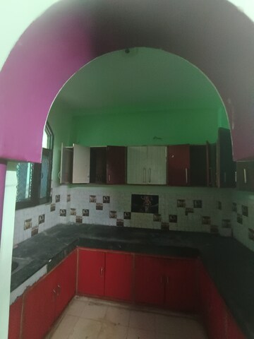 Bedroom in 2 BHK Independent House at Delta I Greater Noida – for Rent