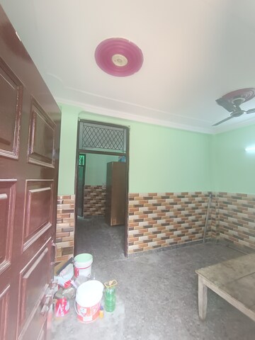 Bedroom in 2 BHK Independent House at Delta I Greater Noida – for Rent