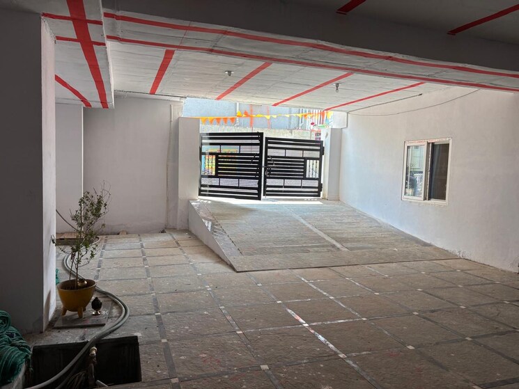  Parking, kondapur Commercial Office Space 2650 Sq.Ft. In Kondapur Hyderabad 8805497