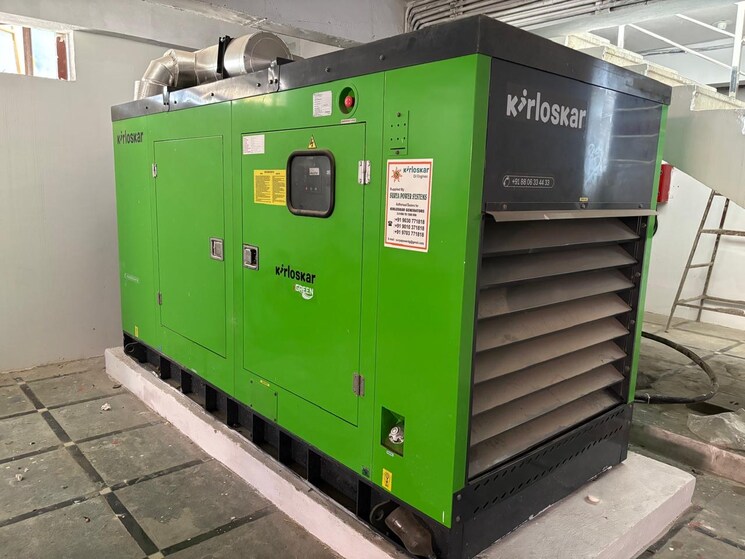 Team Area, kondapur Commercial Office Space 2650 Sq.Ft. In Kondapur Hyderabad 8805497