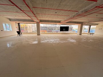 Team Area in  Office Space at Kondapur – for Rent