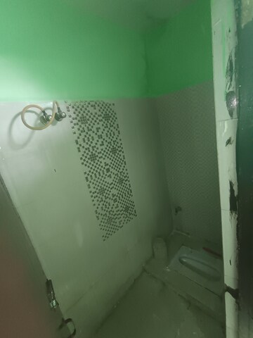 Bathroom in 2 BHK Independent House at Delta I Greater Noida – for Rent