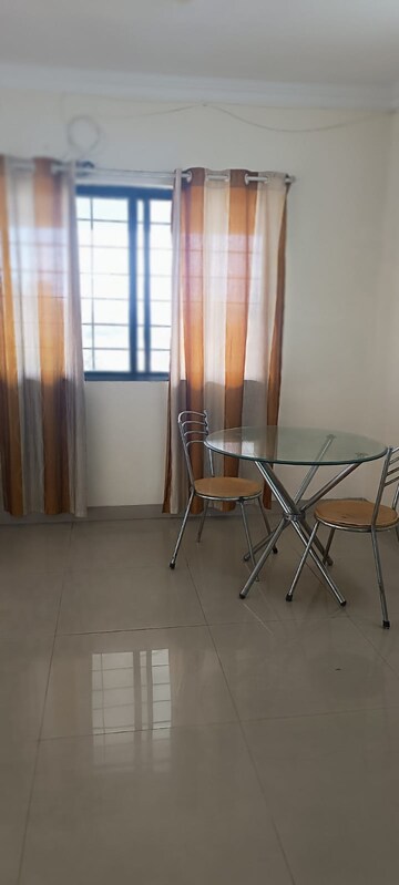 3.5 BHK Apartment For Rent in Sai Canary, Balewadi