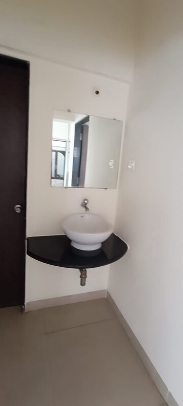 Bathroom in 3.5 BHK Apartment at Sai Canary, Balewadi – for Rent