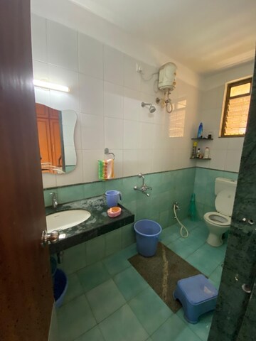 Master Bedroom in 3 BHK Apartment at Porvorim – for Rent