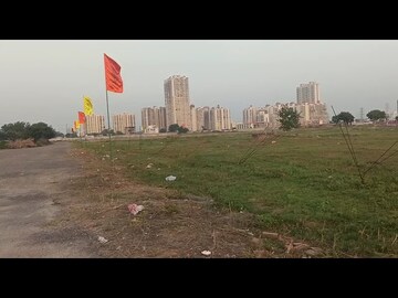 Plot Area in  Plot at Sector 70 – for Sale
