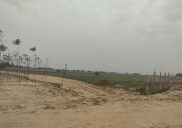 Plot Area in  Plot at Sector 70 – for Sale