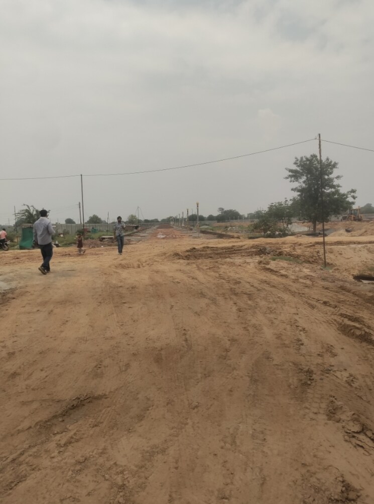 undefined, sector 70  268 Sq.Yd. Plot In Sector 70 Faridabad 8805539