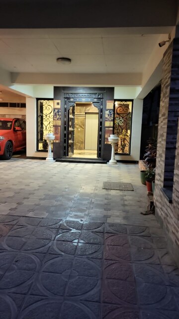 6+ BHK Independent House For Sale in 12 Vyjayanthi, Banjara Hills