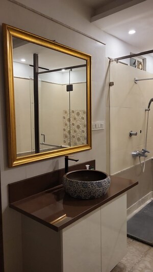 Balcony in 6+ BHK Independent House at 12 Vyjayanthi, Banjara Hills – for Sale