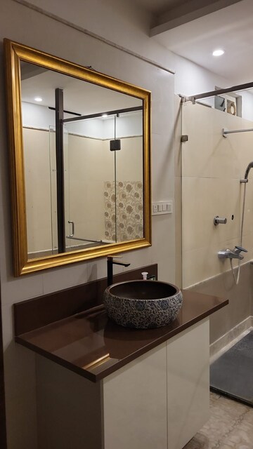 Balcony in 6+ BHK Independent House at 12 Vyjayanthi, Banjara Hills – for Sale