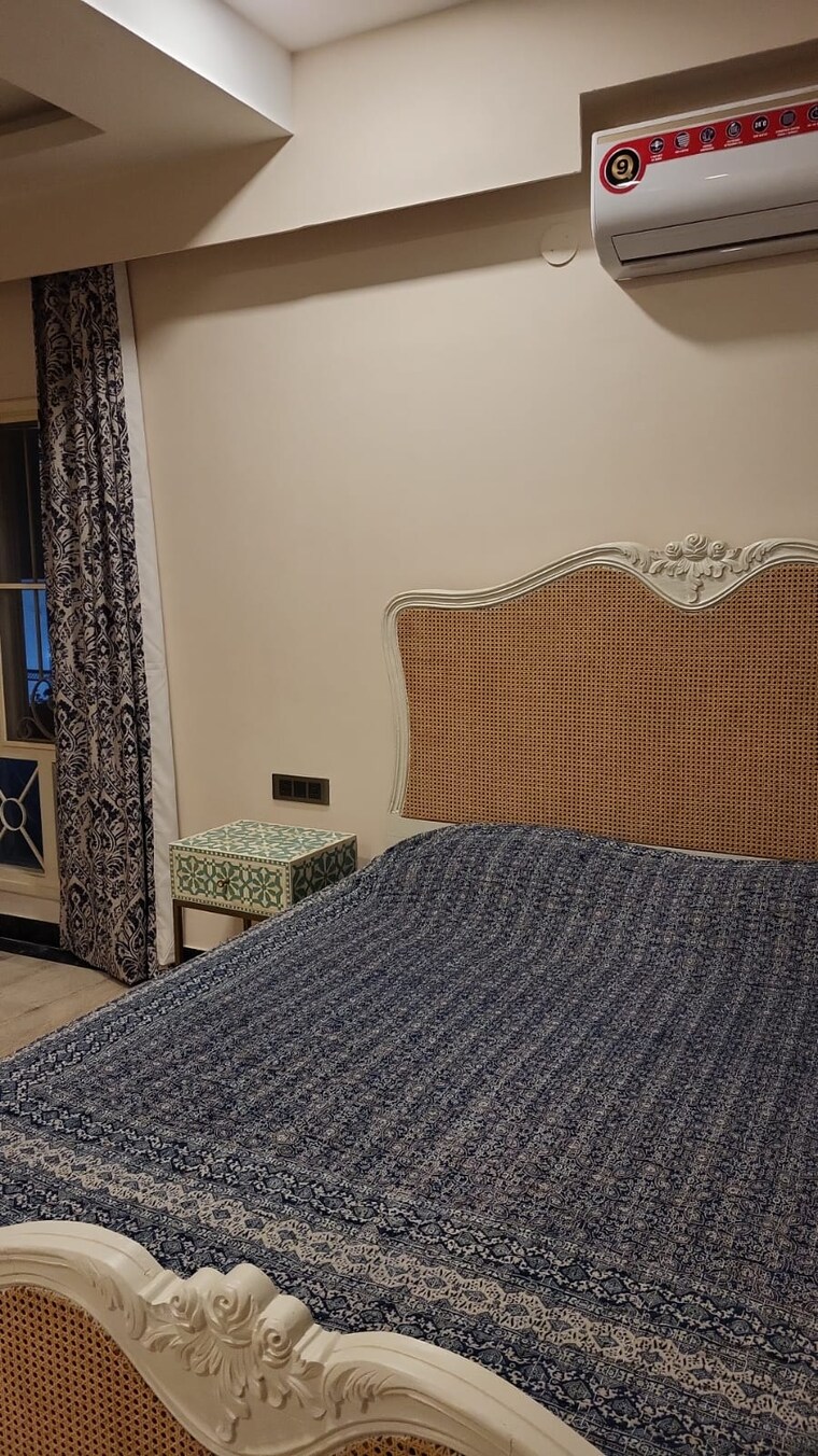 Bedroom, 12-vyjayanthi 6+ Bedroom 10500 Sq.Ft. Independent House In Banjara Hills Hyderabad 8805551