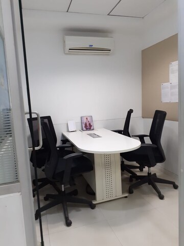 Team Area in  Office Space at Sivanchetti Gardens – for Sale
