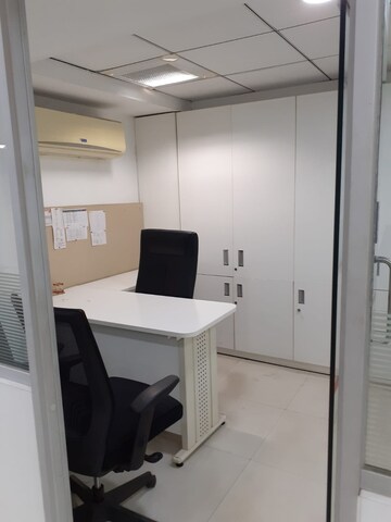 Team Area in  Office Space at Sivanchetti Gardens – for Sale