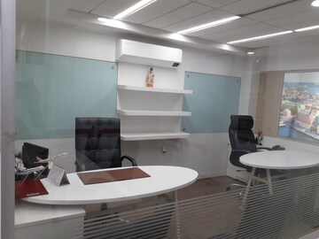 Team Area in  Office Space at Sivanchetti Gardens – for Sale
