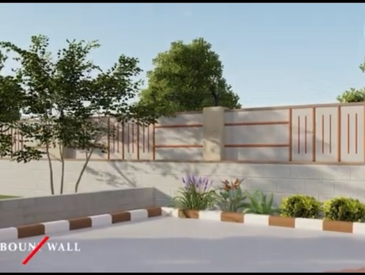 Exterior View, vatika  111 Sq.Yd. Plot In Vatika Jaipur 8805553