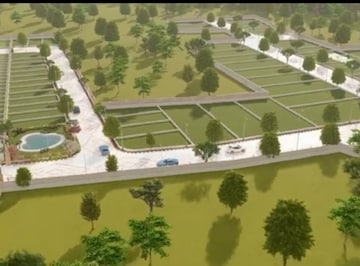   Plot at Vatika – for Sale