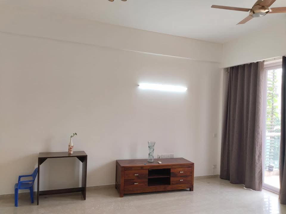 3 BHK + Pooja Room Builder Floor For Rent in Sector 4