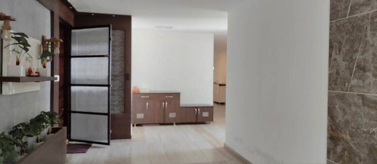 Room, incor-one-city 3 Bedroom 2000 Sq.Ft. Apartment In Kukatpally Hyderabad 8805580