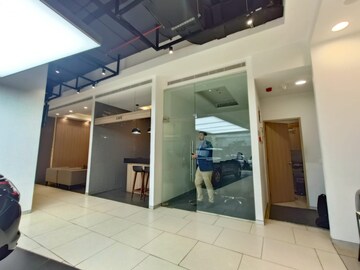 Team Area in  Showroom at Phoenix Paragon Plaza, Kurla West – for Sale
