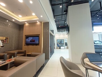 Team Area in  Showroom at Phoenix Paragon Plaza, Kurla West – for Sale