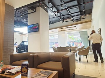 Team Area in  Showroom at Phoenix Paragon Plaza, Kurla West – for Sale