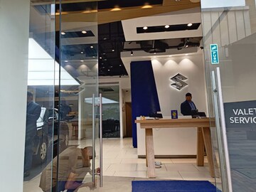 Team Area in  Showroom at Phoenix Paragon Plaza, Kurla West – for Sale