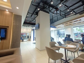 Team Area in  Showroom at Phoenix Paragon Plaza, Kurla West – for Sale
