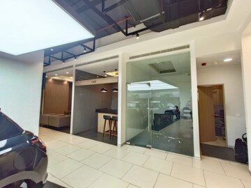 Team Area in  Showroom at Phoenix Paragon Plaza, Kurla West – for Sale