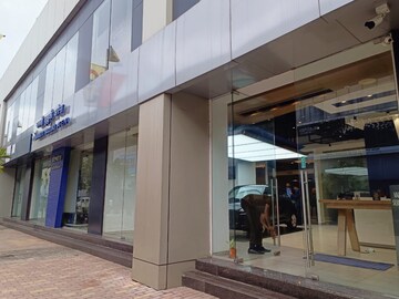  Showroom – Exterior View View at Phoenix Paragon Plaza, Kurla West - for Sale