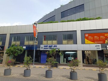  Showroom – Exterior View View at Phoenix Paragon Plaza, Kurla West - for Sale