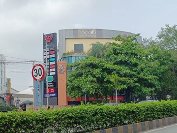  Showroom – Exterior View View at Phoenix Paragon Plaza, Kurla West - for Sale