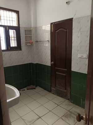 Kitchen in 3 BHK Builder Floor at US Pine Homes, Dhakoli – for Sale