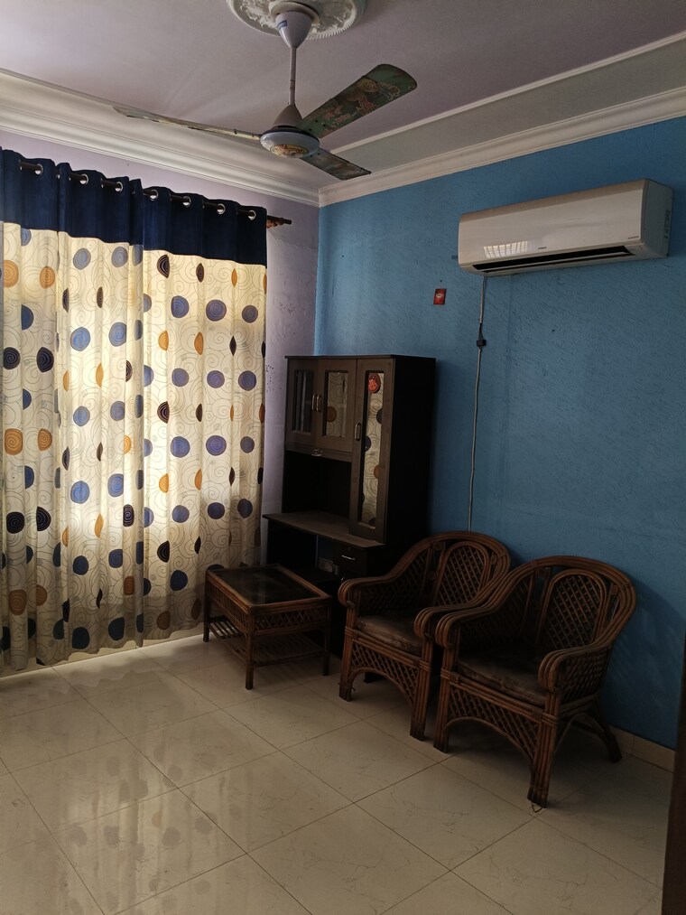 Living Room, us-pine-homes 3 Bedroom 1850 Sq.Ft. Builder Floor In Dhakoli Zirakpur 8805555