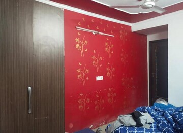 Furnished Amenities in 2 BHK Builder Floor at Saket – for Rent