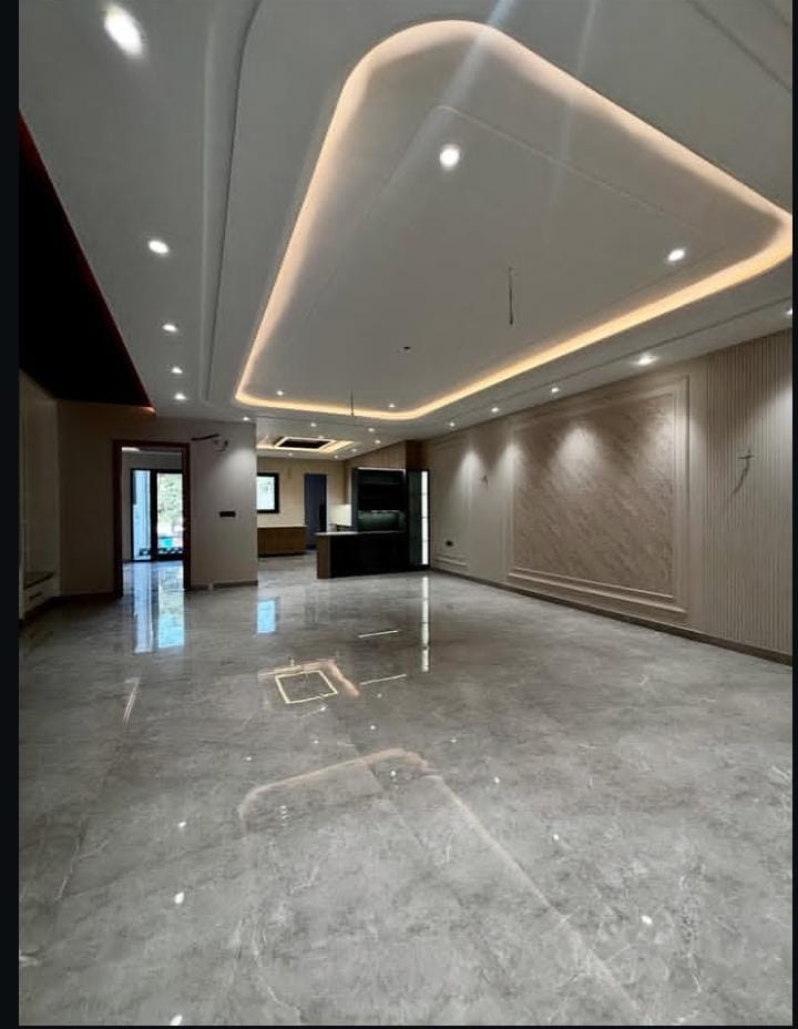 2 BHK + Pooja Room,Extra Room Builder Floor For Sale in Building Floor 